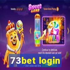 73bet login